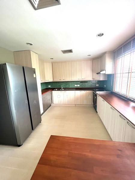 Polo Residence, Bangkok, Witthayu Road, Lumphini, Pathum Wan, Bangkok, 3 Bedrooms, 200 sqm, Condo For Rent, by Chotika Rakrungrueang, 500510909 - DDproperty.com