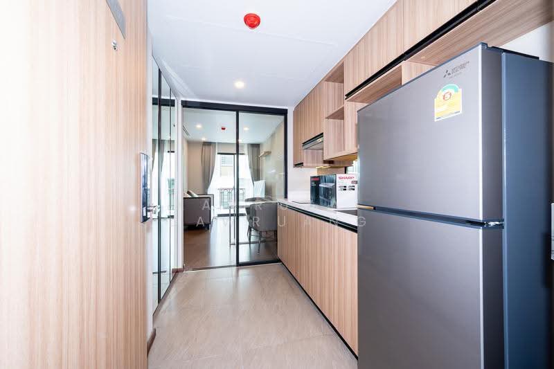 Na Vara Residence, Bangkok, 33/6 Soi Langsuan, Lumphini, Pathum Wan, Bangkok, 1 Bedroom, 44 sqm, Condo For Rent, by Kanrutai Dawruang, 500510910 - DDproperty.com