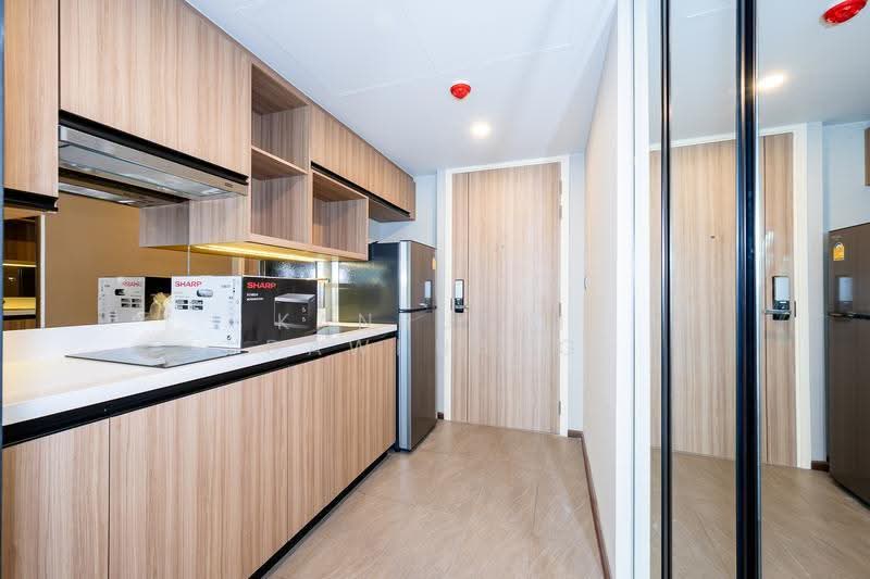 Na Vara Residence : ณ วรา เรสซิเดนส์, กรุงเทพ, 33/6 ซอย หลังสวน, ลุมพินี, ปทุมวัน, กรุงเทพ, 44 ตร.ม., คอนโด ให้เช่า, โดย Kanrutai Dawruang, 500510910 - DDproperty.com