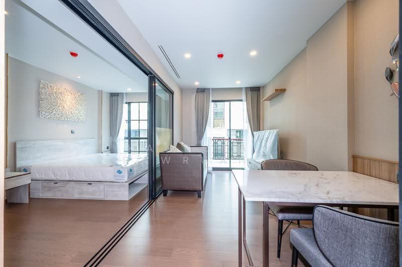 Na Vara Residence : ณ วรา เรสซิเดนส์, กรุงเทพ, 33/6 ซอย หลังสวน, ลุมพินี, ปทุมวัน, กรุงเทพ, 44 ตร.ม., คอนโด ให้เช่า, โดย Kanrutai Dawruang, 500510910 - DDproperty.com