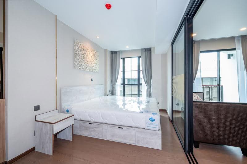 Na Vara Residence, Bangkok, 33/6 Soi Langsuan, Lumphini, Pathum Wan, Bangkok, 1 Bedroom, 44 sqm, Condo For Rent, by Kanrutai Dawruang, 500510910 - DDproperty.com