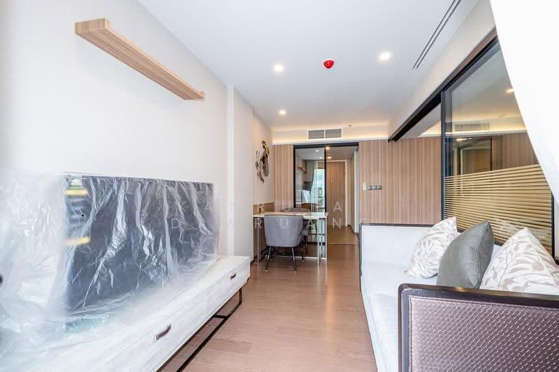 Na Vara Residence : ณ วรา เรสซิเดนส์, กรุงเทพ, 33/6 ซอย หลังสวน, ลุมพินี, ปทุมวัน, กรุงเทพ, 44 ตร.ม., คอนโด ให้เช่า, โดย Kanrutai Dawruang, 500510910 - DDproperty.com
