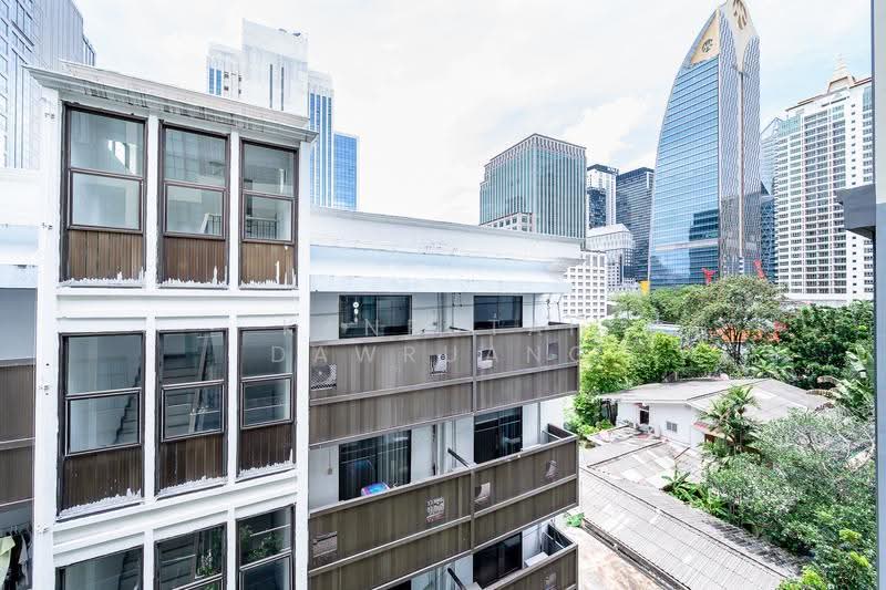 Na Vara Residence : ณ วรา เรสซิเดนส์, กรุงเทพ, 33/6 ซอย หลังสวน, ลุมพินี, ปทุมวัน, กรุงเทพ, 44 ตร.ม., คอนโด ให้เช่า, โดย Kanrutai Dawruang, 500510910 - DDproperty.com