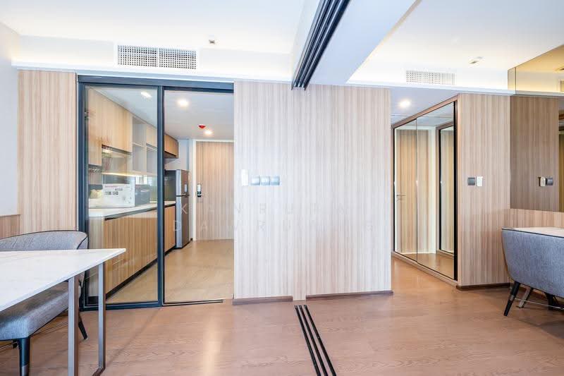 Na Vara Residence : ณ วรา เรสซิเดนส์, กรุงเทพ, 33/6 ซอย หลังสวน, ลุมพินี, ปทุมวัน, กรุงเทพ, 44 ตร.ม., คอนโด ให้เช่า, โดย Kanrutai Dawruang, 500510910 - DDproperty.com
