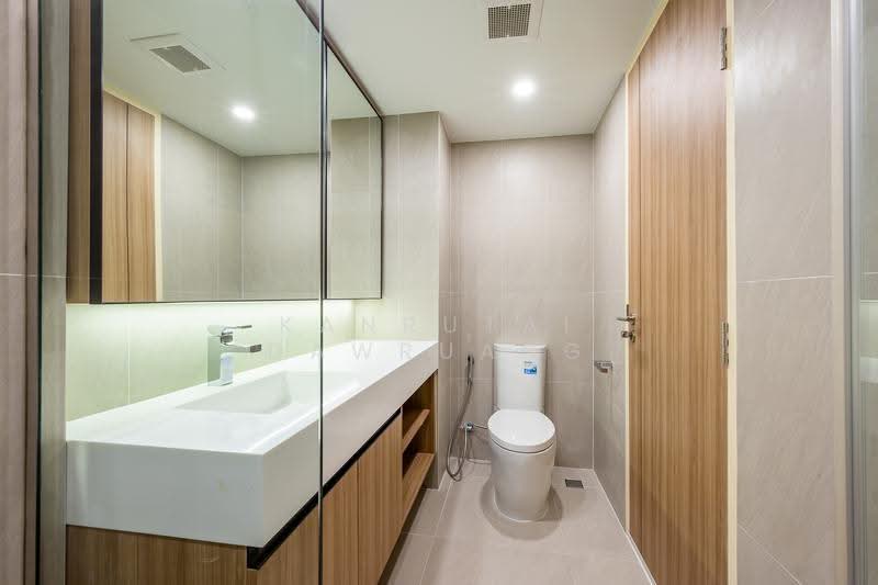Na Vara Residence, Bangkok, 33/6 Soi Langsuan, Lumphini, Pathum Wan, Bangkok, 1 Bedroom, 44 sqm, Condo For Rent, by Kanrutai Dawruang, 500510910 - DDproperty.com