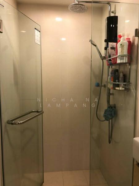 Metro Luxe Rose Gold Phaholyothin - Sutthisan, Bangkok, Soi Inthamara 14, Samsen Nai, Phaya Thai, Bangkok, 2 Bedrooms, 47 sqm, Condo For Sale, by Nicha Na Lampang, 500510911 - DDproperty.com