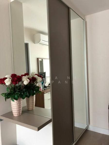 Metro Luxe Rose Gold Phaholyothin - Sutthisan, Bangkok, Soi Inthamara 14, Samsen Nai, Phaya Thai, Bangkok, 2 Bedrooms, 47 sqm, Condo For Sale, by Nicha Na Lampang, 500510911 - DDproperty.com