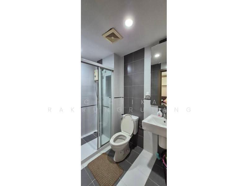 The Base Sukhumvit 77 : เดอะ เบส สุขุมวิท 77, กรุงเทพ, 289 ถนนสุขุมวิท 77, พระโขนงเหนือ, วัฒนา, กรุงเทพ, 30 ตร.ม., คอนโด ให้เช่า, โดย Chotika Rakrungrueang, 500510912 - DDproperty.com