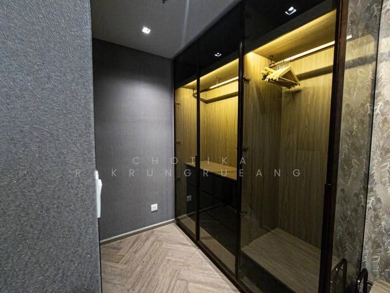 Chapter Chula-Samyan, Bangkok, Si Phraya Road, Si Phraya, Bang Rak, Bangkok, 2 Bedrooms, 44 sqm, Condo For Rent, by Chotika   Rakrungrueang, 500510913 - DDproperty.com