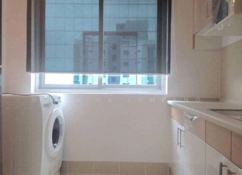 Supalai Park Ekkamai-Thonglor, Bangkok, Petchaburi Road, Bang Kapi, Huai Khwang, Bangkok, 2 Bedrooms, 71 sqm, Condo For Sale, by Nicha Na Lampang, 500510914 - DDproperty.com