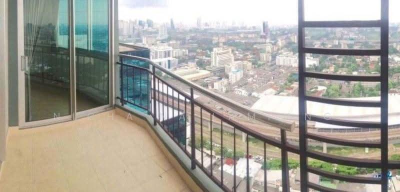 Supalai Park Ekkamai-Thonglor, Bangkok, Petchaburi Road, Bang Kapi, Huai Khwang, Bangkok, 2 Bedrooms, 71 sqm, Condo For Sale, by Nicha Na Lampang, 500510914 - DDproperty.com
