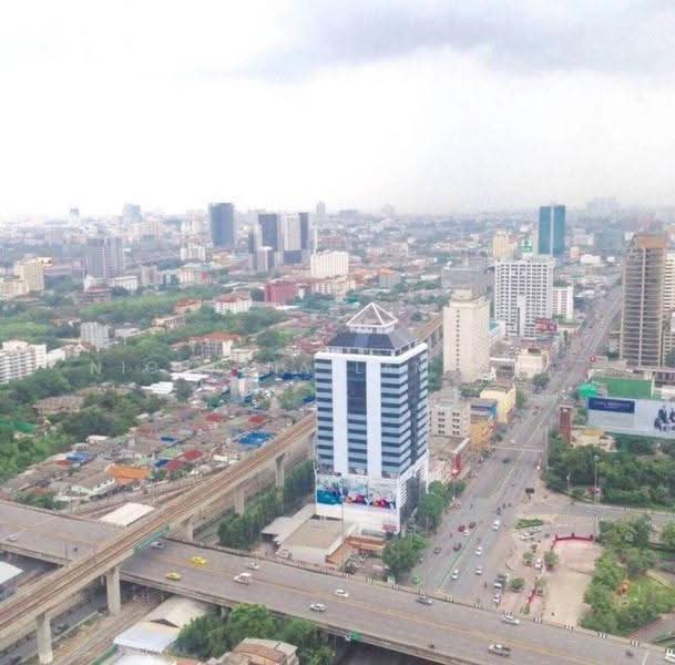 Supalai Park Ekkamai-Thonglor, Bangkok, Petchaburi Road, Bang Kapi, Huai Khwang, Bangkok, 2 Bedrooms, 71 sqm, Condo For Sale, by Nicha Na Lampang, 500510914 - DDproperty.com