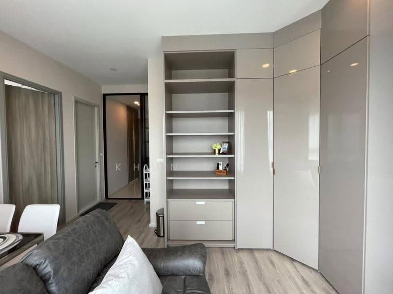 Knightsbridge Prime Ratchayothin : ไนท์บริดจ์ ไพร์ม รัชโยธิน, กรุงเทพ, 22 พหลโยธิน, จตุจักร, กรุงเทพ, 56 ตร.ม., คอนโด ให้เช่า, โดย Khun Bank, 500510915 - DDproperty.com