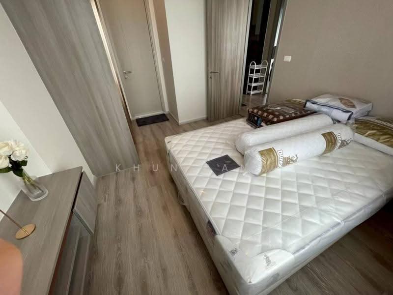 Knightsbridge Prime Ratchayothin : ไนท์บริดจ์ ไพร์ม รัชโยธิน, กรุงเทพ, 22 พหลโยธิน, จตุจักร, กรุงเทพ, 56 ตร.ม., คอนโด ให้เช่า, โดย Khun Bank, 500510915 - DDproperty.com