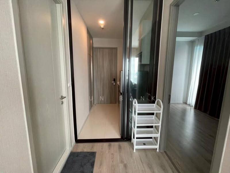 Knightsbridge Prime Ratchayothin : ไนท์บริดจ์ ไพร์ม รัชโยธิน, กรุงเทพ, 22 พหลโยธิน, จตุจักร, กรุงเทพ, 56 ตร.ม., คอนโด ให้เช่า, โดย Khun Bank, 500510915 - DDproperty.com