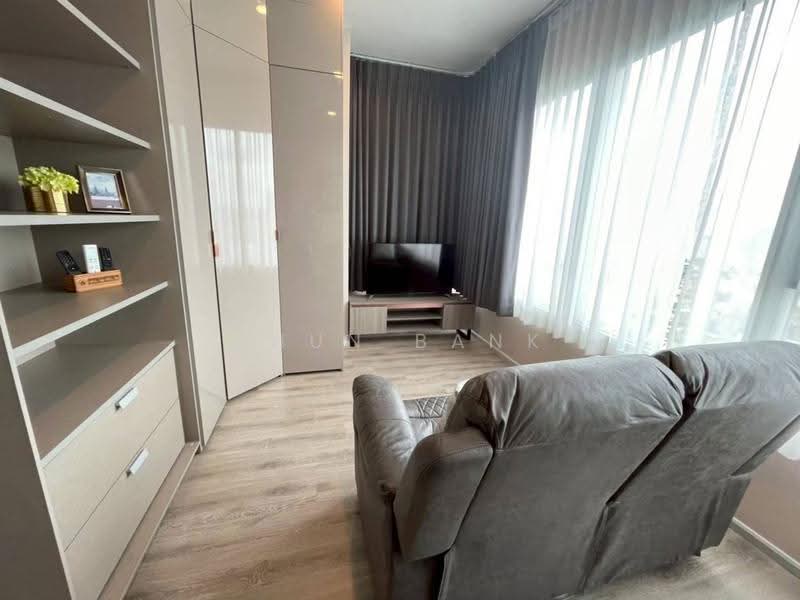Knightsbridge Prime Ratchayothin : ไนท์บริดจ์ ไพร์ม รัชโยธิน, กรุงเทพ, 22 พหลโยธิน, จตุจักร, กรุงเทพ, 56 ตร.ม., คอนโด ให้เช่า, โดย Khun Bank, 500510915 - DDproperty.com