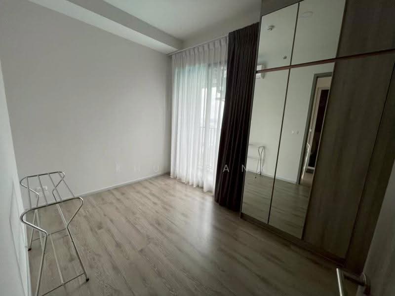 Knightsbridge Prime Ratchayothin, Bangkok, 22 Phahon Yothin, Chatuchak, Bangkok, 2 Bedrooms, 56 sqm, Condo For Rent, by Khun Bank, 500510915 - DDproperty.com