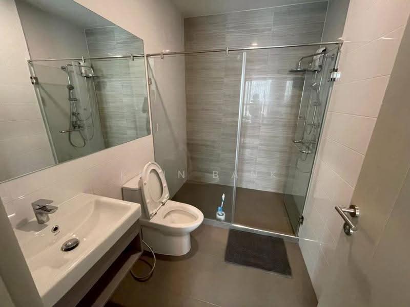 Knightsbridge Prime Ratchayothin, Bangkok, 22 Phahon Yothin, Chatuchak, Bangkok, 2 Bedrooms, 56 sqm, Condo For Rent, by Khun Bank, 500510915 - DDproperty.com