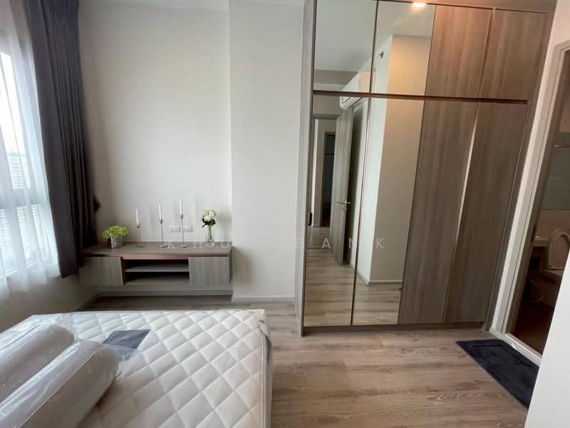 Knightsbridge Prime Ratchayothin, Bangkok, 22 Phahon Yothin, Chatuchak, Bangkok, 2 Bedrooms, 56 sqm, Condo For Rent, by Khun Bank, 500510915 - DDproperty.com