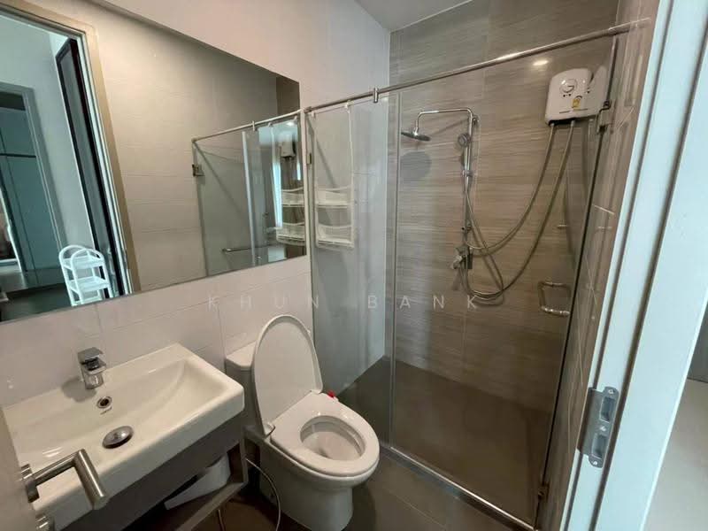 Knightsbridge Prime Ratchayothin, Bangkok, 22 Phahon Yothin, Chatuchak, Bangkok, 2 Bedrooms, 56 sqm, Condo For Rent, by Khun Bank, 500510915 - DDproperty.com