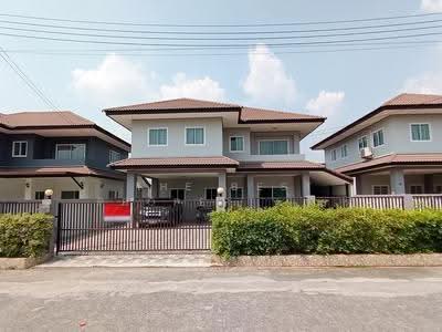 ขาย - หมู่บ้านตั้งสุขวิลล่า เฟส2 ราชบุรี, ราชบุรี