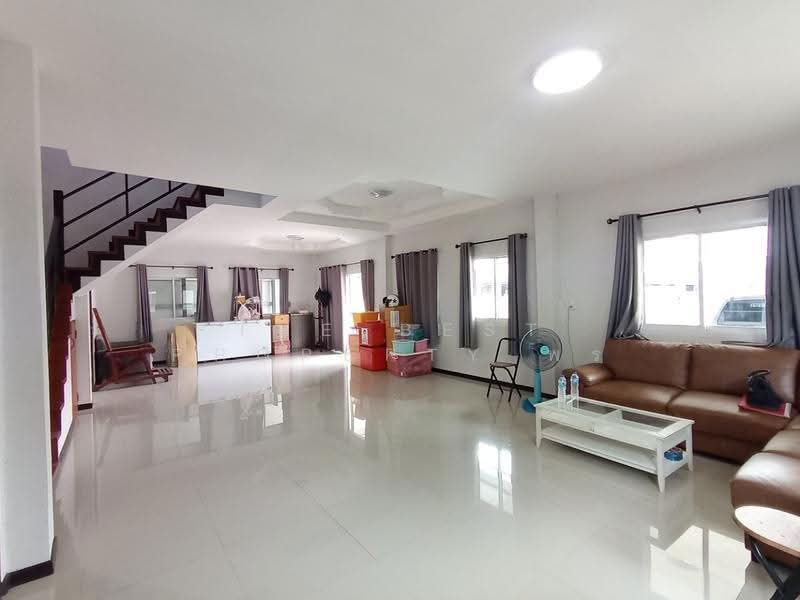 หมู่บ้านตั้งสุขวิลล่า เฟส2 ราชบุรี, ราชบุรี, เบิกไพร, บ้านโป่ง, ราชบุรี, 150 ตร.ม., บ้านเดี่ยว ขาย, โดย The Best Property พร, 500510919 - DDproperty.com