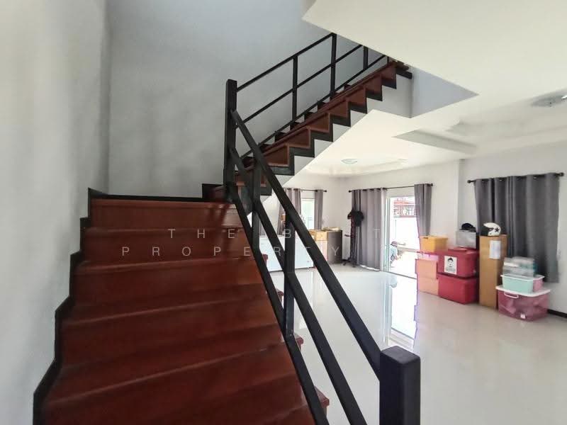 หมู่บ้านตั้งสุขวิลล่า เฟส2 ราชบุรี, ราชบุรี, เบิกไพร, บ้านโป่ง, ราชบุรี, 150 ตร.ม., บ้านเดี่ยว ขาย, โดย The Best Property พร, 500510919 - DDproperty.com