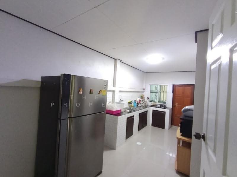 หมู่บ้านตั้งสุขวิลล่า เฟส2 ราชบุรี, Ratchaburi, Boek Phrai, Ban Pong, Ratchaburi, 4 Bedrooms, 150 sqm, Single Detached House For Sale, by The Best Property พร, 500510919 - DDproperty.com