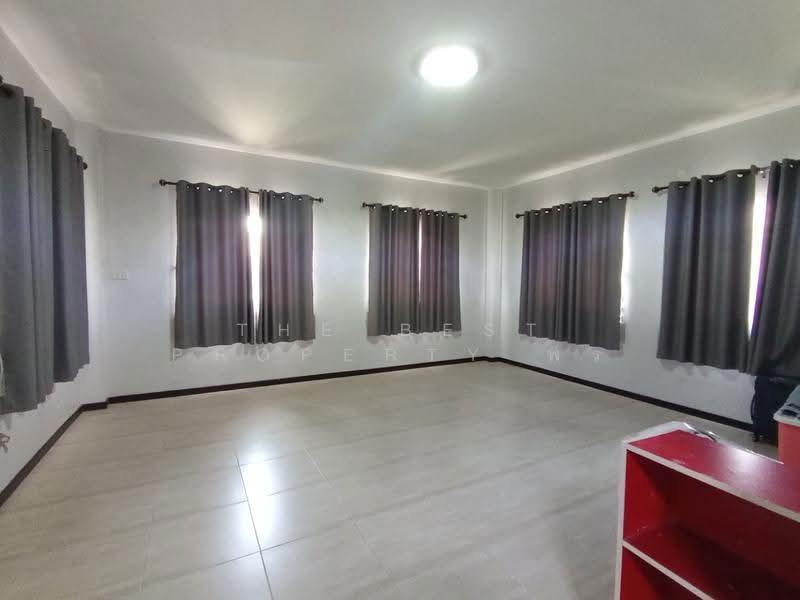 หมู่บ้านตั้งสุขวิลล่า เฟส2 ราชบุรี, ราชบุรี, เบิกไพร, บ้านโป่ง, ราชบุรี, 150 ตร.ม., บ้านเดี่ยว ขาย, โดย The Best Property พร, 500510919 - DDproperty.com
