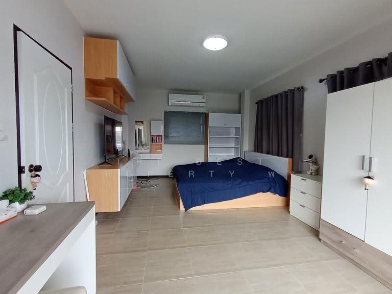 หมู่บ้านตั้งสุขวิลล่า เฟส2 ราชบุรี, Ratchaburi, Boek Phrai, Ban Pong, Ratchaburi, 4 Bedrooms, 150 sqm, Single Detached House For Sale, by The Best Property พร, 500510919 - DDproperty.com