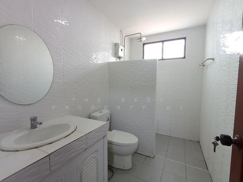 หมู่บ้านตั้งสุขวิลล่า เฟส2 ราชบุรี, ราชบุรี, เบิกไพร, บ้านโป่ง, ราชบุรี, 150 ตร.ม., บ้านเดี่ยว ขาย, โดย The Best Property พร, 500510919 - DDproperty.com