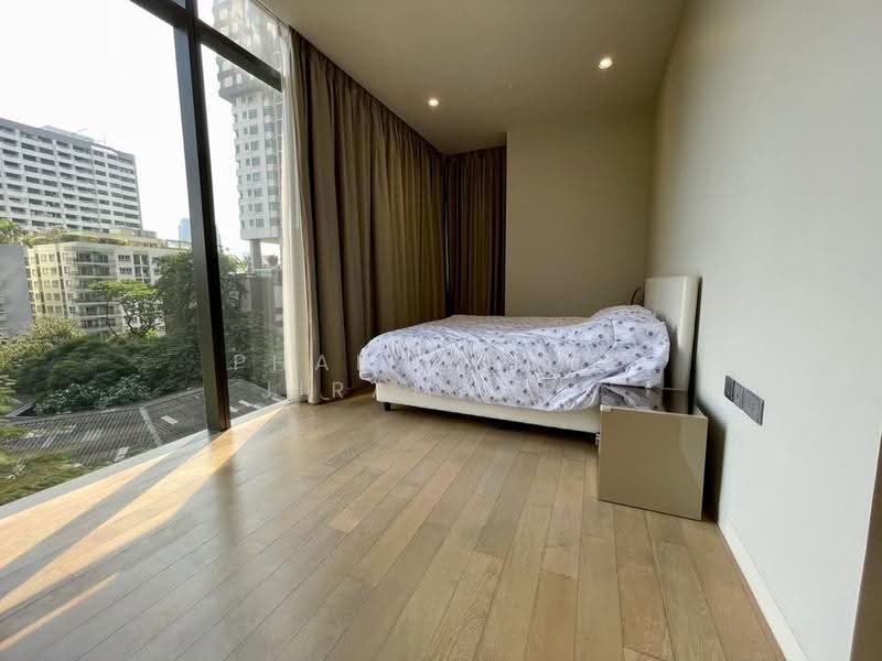 Vittorio 39, Bangkok, 8 Sukhumvit, Khlong Tan Nua, Watthana, Bangkok, 2 Bedrooms, 136 sqm, Condo For Sale, by Phakawadee Jiramanee, 500510920 - DDproperty.com