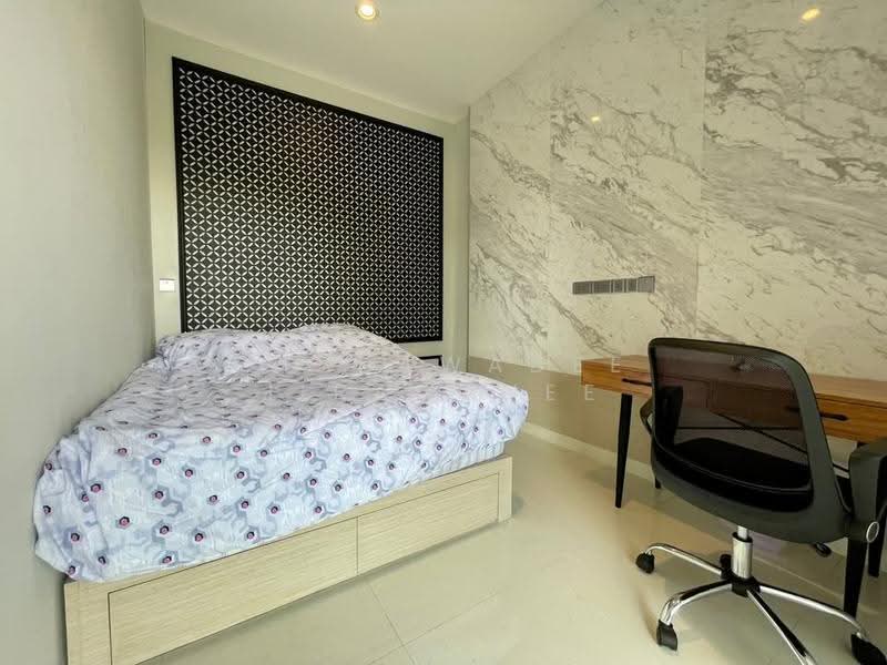 Vittorio 39, Bangkok, 8 Sukhumvit, Khlong Tan Nua, Watthana, Bangkok, 2 Bedrooms, 136 sqm, Condo For Sale, by Phakawadee Jiramanee, 500510920 - DDproperty.com