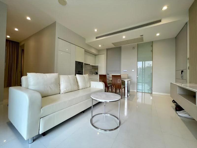 Vittorio 39, Bangkok, 8 Sukhumvit, Khlong Tan Nua, Watthana, Bangkok, 2 Bedrooms, 136 sqm, Condo For Sale, by Phakawadee Jiramanee, 500510920 - DDproperty.com