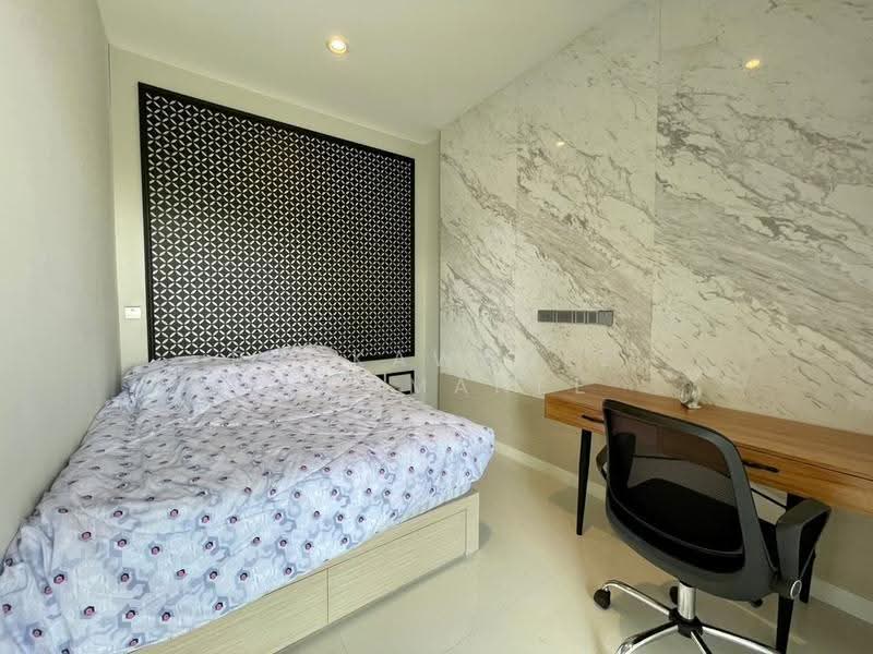 Vittorio 39, Bangkok, 8 Sukhumvit, Khlong Tan Nua, Watthana, Bangkok, 2 Bedrooms, 136 sqm, Condo For Sale, by Phakawadee Jiramanee, 500510920 - DDproperty.com