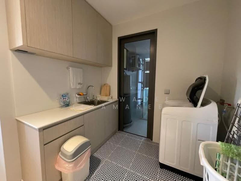 Vittorio 39, Bangkok, 8 Sukhumvit, Khlong Tan Nua, Watthana, Bangkok, 2 Bedrooms, 136 sqm, Condo For Sale, by Phakawadee Jiramanee, 500510920 - DDproperty.com