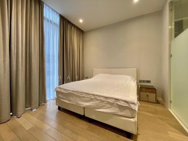 Vittorio 39, Bangkok, 8 Sukhumvit, Khlong Tan Nua, Watthana, Bangkok, 2 Bedrooms, 136 sqm, Condo For Sale, by Phakawadee Jiramanee, 500510920 - DDproperty.com