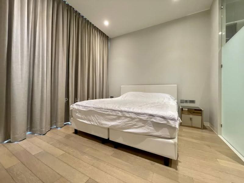 Vittorio 39, Bangkok, 8 Sukhumvit, Khlong Tan Nua, Watthana, Bangkok, 2 Bedrooms, 136 sqm, Condo For Sale, by Phakawadee Jiramanee, 500510920 - DDproperty.com