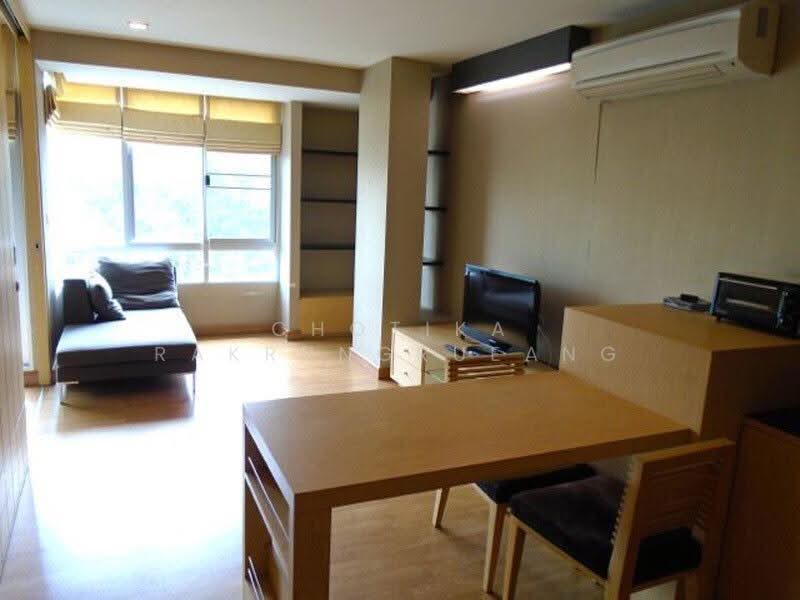 Tree Condo Sukhumvit 52, Bangkok, Soi SuKhumvit 52, Bang Chak, Phra Khanong, Bangkok, 1 Bedroom, 44 sqm, Condo For Rent, by Chotika Rakrungrueang, 500510923 - DDproperty.com