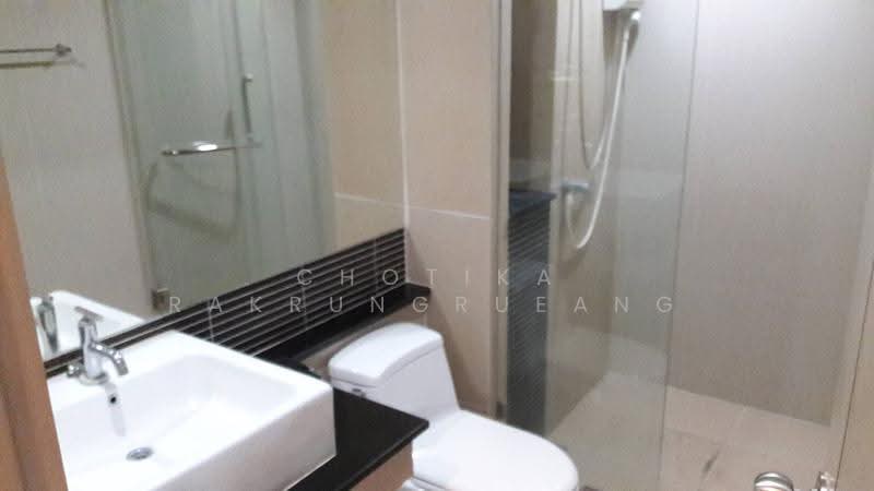 Tree Condo Sukhumvit 52, Bangkok, Soi SuKhumvit 52, Bang Chak, Phra Khanong, Bangkok, 1 Bedroom, 44 sqm, Condo For Rent, by Chotika Rakrungrueang, 500510923 - DDproperty.com
