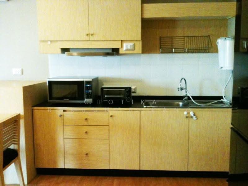 Tree Condo Sukhumvit 52, Bangkok, Soi SuKhumvit 52, Bang Chak, Phra Khanong, Bangkok, 1 Bedroom, 44 sqm, Condo For Rent, by Chotika Rakrungrueang, 500510923 - DDproperty.com