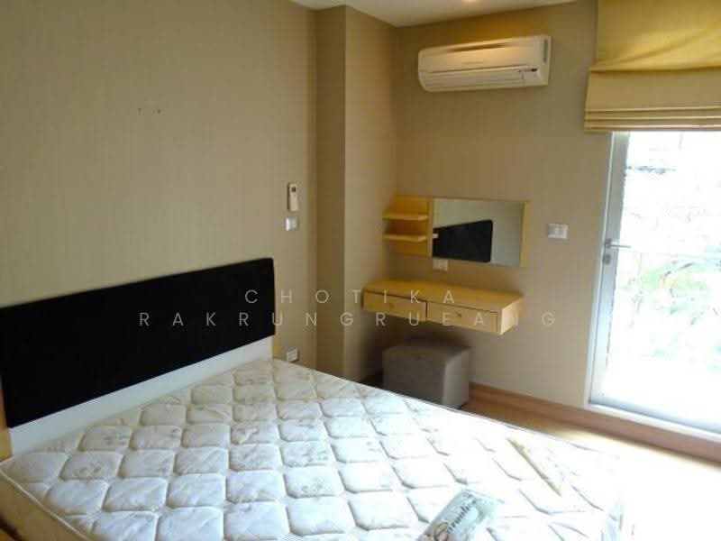 Tree Condo Sukhumvit 52, Bangkok, Soi SuKhumvit 52, Bang Chak, Phra Khanong, Bangkok, 1 Bedroom, 44 sqm, Condo For Rent, by Chotika Rakrungrueang, 500510923 - DDproperty.com