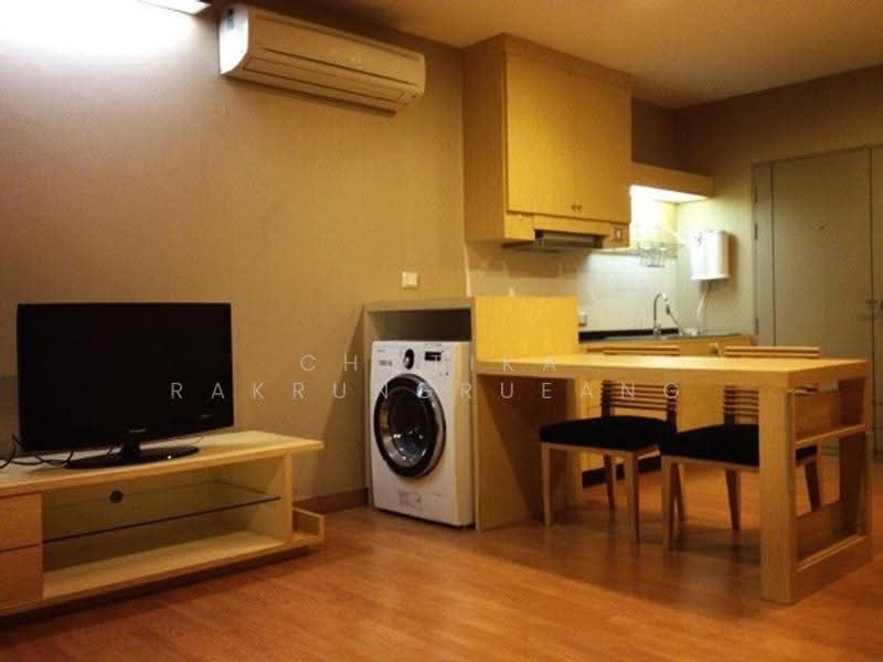 Tree Condo Sukhumvit 52, Bangkok, Soi SuKhumvit 52, Bang Chak, Phra Khanong, Bangkok, 1 Bedroom, 44 sqm, Condo For Rent, by Chotika Rakrungrueang, 500510923 - DDproperty.com