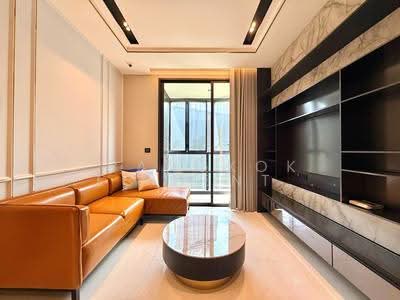 For Rent - The Bangkok Thonglor, Bangkok