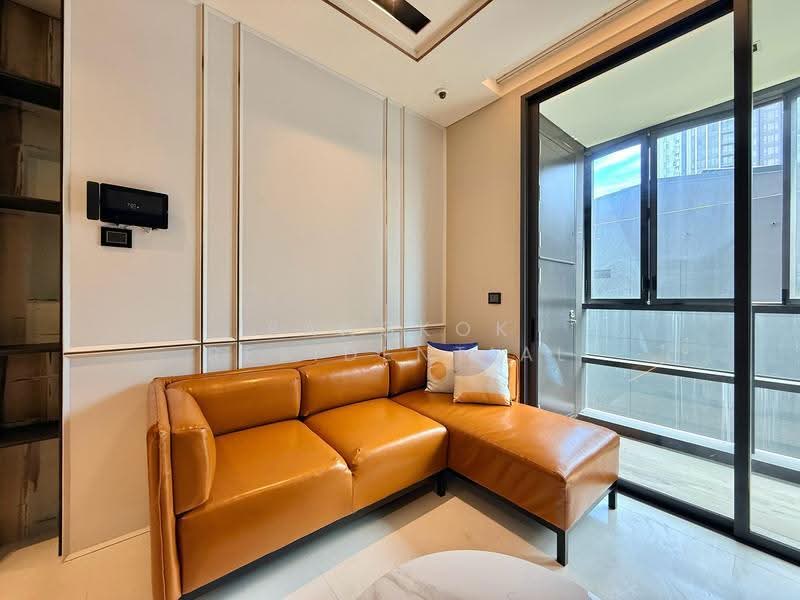 The Bangkok Thonglor, Bangkok, Soi Sukhumvit 55, Sukhumvit Road, Khlong Tan Nua, Watthana, Bangkok, 2 Bedrooms, 95 sqm, Condo For Rent, by Bangkok Residential, 500510927 - DDproperty.com