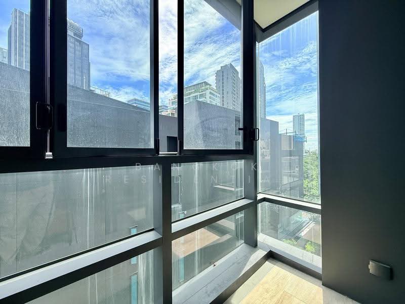 The Bangkok Thonglor, Bangkok, Soi Sukhumvit 55, Sukhumvit Road, Khlong Tan Nua, Watthana, Bangkok, 2 Bedrooms, 95 sqm, Condo For Rent, by Bangkok Residential, 500510927 - DDproperty.com