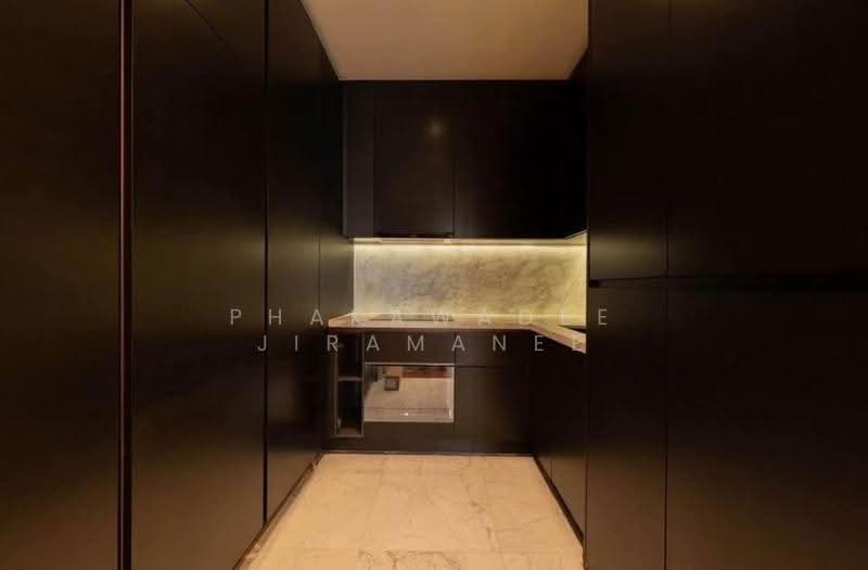 Khun By Yoo, Bangkok, 338 Thonglor Road, Khlong Tan Nua, Watthana, Bangkok, 2 Bedrooms, 82 sqm, Condo For Rent, by Phakawadee Jiramanee, 500510928 - DDproperty.com
