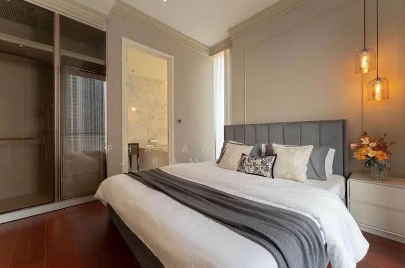 Khun By Yoo, Bangkok, 338 Thonglor Road, Khlong Tan Nua, Watthana, Bangkok, 2 Bedrooms, 82 sqm, Condo For Rent, by Phakawadee Jiramanee, 500510928 - DDproperty.com