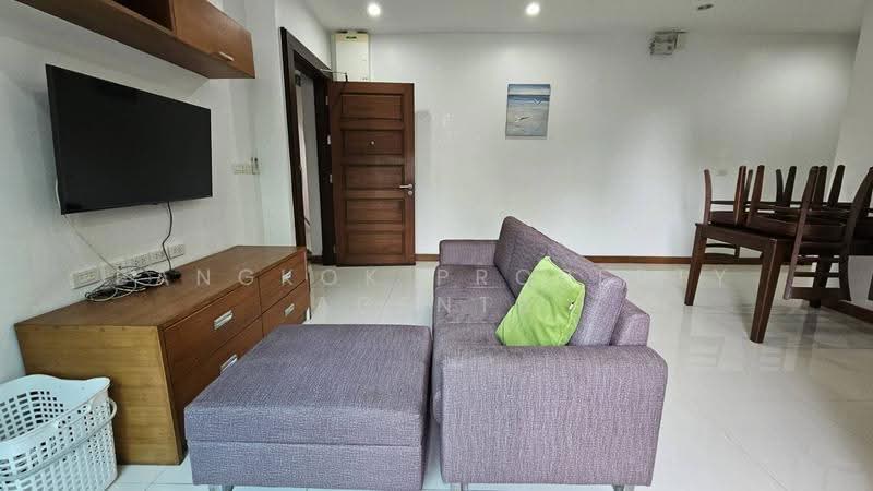 Boonsap Mansion, Bangkok, Khong Tan, Khlong Toei, Bangkok, 2 Bedrooms, 100 sqm, Condo For Rent, by BANGKOK PROPERTY AGENTS, 500510929 - DDproperty.com