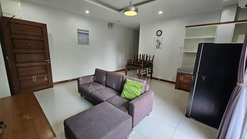Boonsap Mansion, Bangkok, Khong Tan, Khlong Toei, Bangkok, 2 Bedrooms, 100 sqm, Condo For Rent, by BANGKOK PROPERTY AGENTS, 500510929 - DDproperty.com